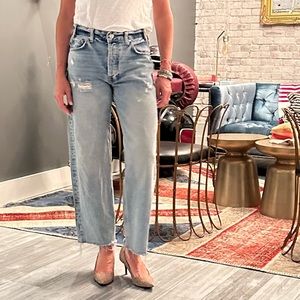 Anine Bing Perfect Jean | Size 27